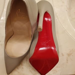 COPY - Christian louboutin